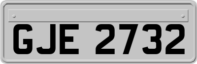 GJE2732