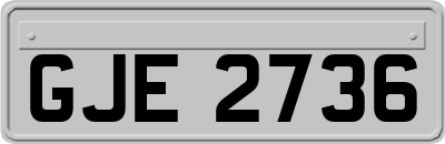 GJE2736