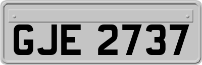 GJE2737