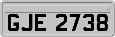 GJE2738