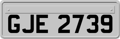 GJE2739