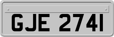 GJE2741