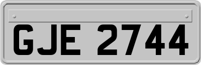 GJE2744