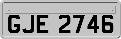 GJE2746