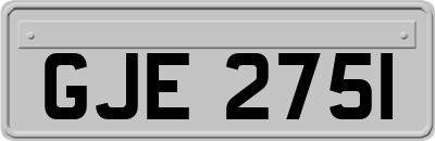 GJE2751