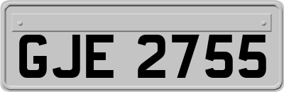 GJE2755