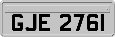 GJE2761
