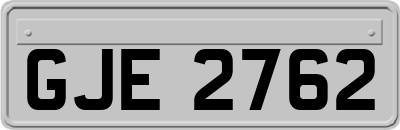 GJE2762
