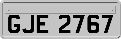 GJE2767