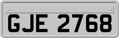 GJE2768