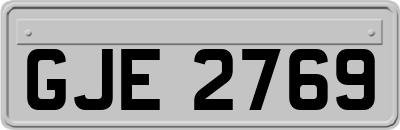 GJE2769