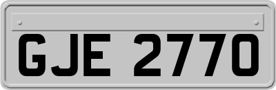 GJE2770