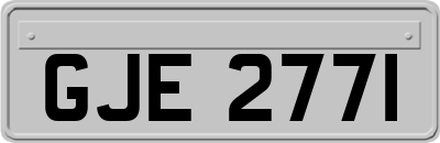 GJE2771
