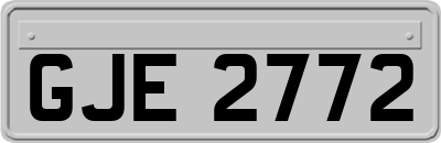 GJE2772