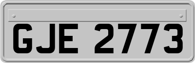 GJE2773