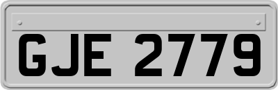 GJE2779