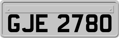 GJE2780