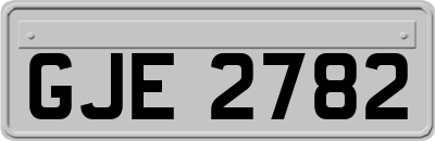 GJE2782
