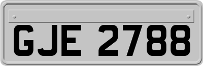 GJE2788