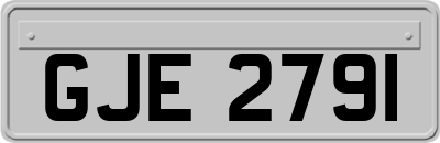 GJE2791