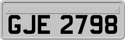 GJE2798