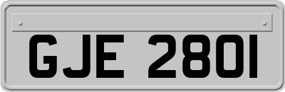 GJE2801