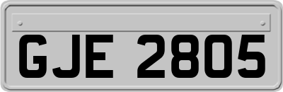 GJE2805