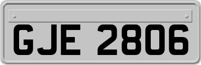GJE2806