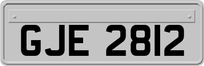 GJE2812