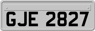 GJE2827