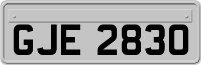 GJE2830