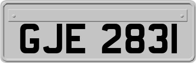GJE2831