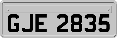 GJE2835