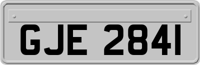 GJE2841
