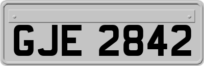 GJE2842