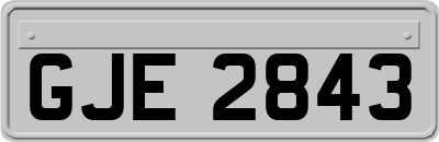 GJE2843