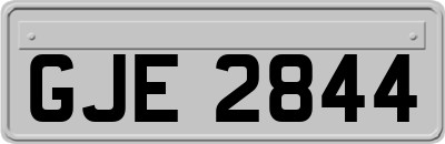 GJE2844
