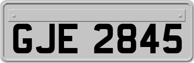 GJE2845
