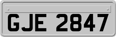 GJE2847
