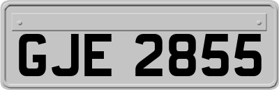 GJE2855