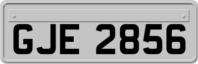 GJE2856