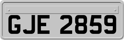 GJE2859