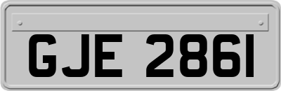 GJE2861