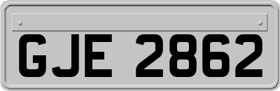 GJE2862