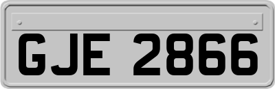 GJE2866