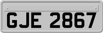 GJE2867