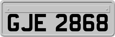 GJE2868