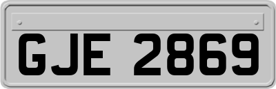 GJE2869