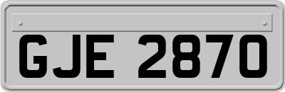 GJE2870