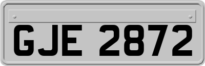 GJE2872
